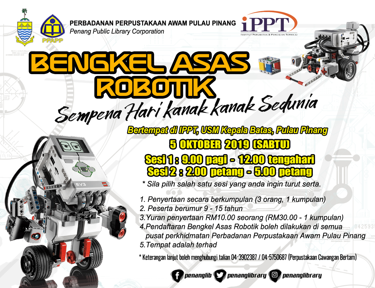 robot ippt